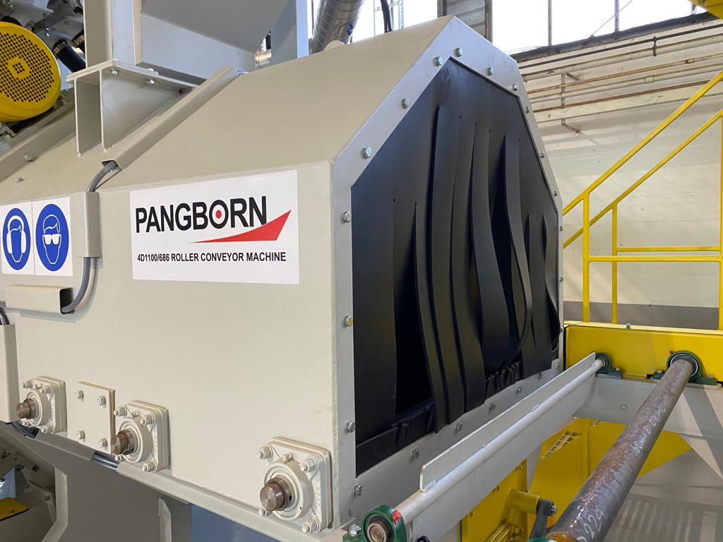 Service and Maintenance Plans for all brands of Shot Blasting Machines