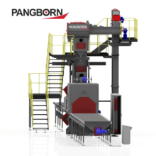 Front-View-Verticle-Pangborn-Roller-Conveyor